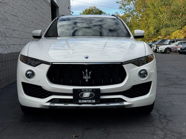 2018 Maserati Levante - Image 11 of 17