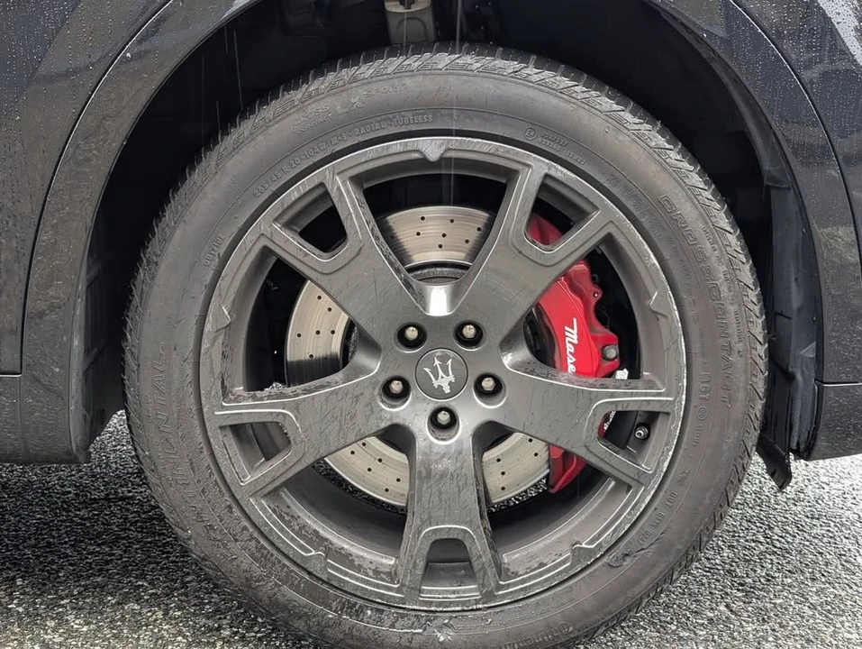 2018 Maserati Levante - Image 6 of 20