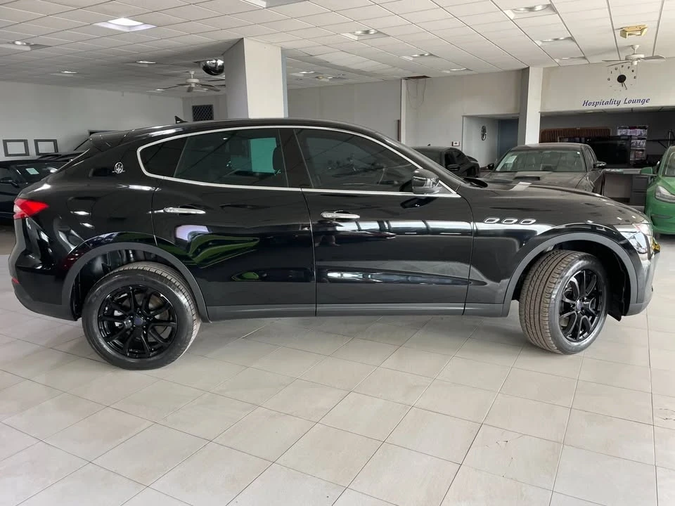 2018 Maserati Levante - Image 10 of 19