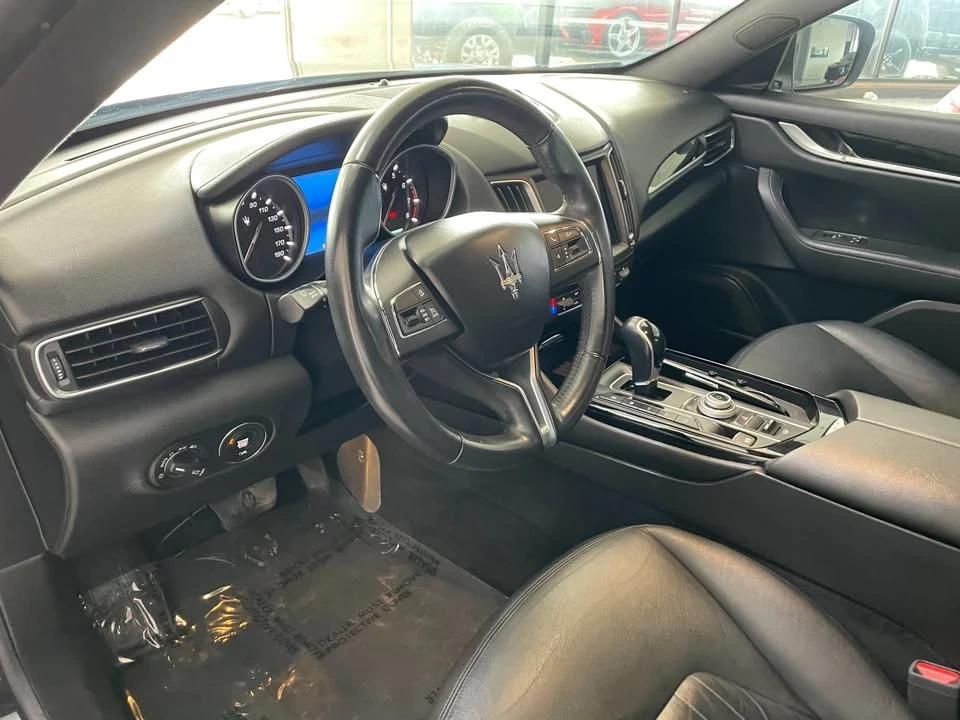 2018 Maserati Levante - Image 12 of 19