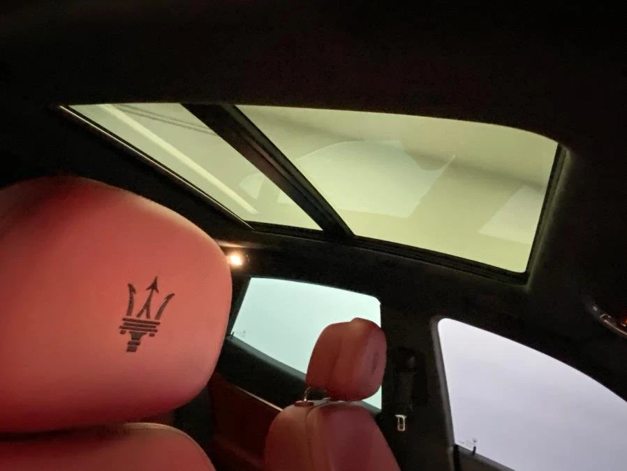 2018 Maserati Levante - Image 12 of 20