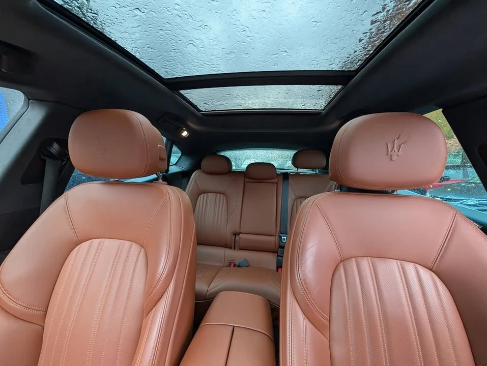 2018 Maserati Levante - Image 20 of 20