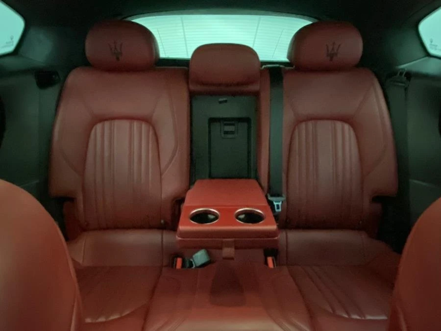2018 Maserati Levante - Image 14 of 20