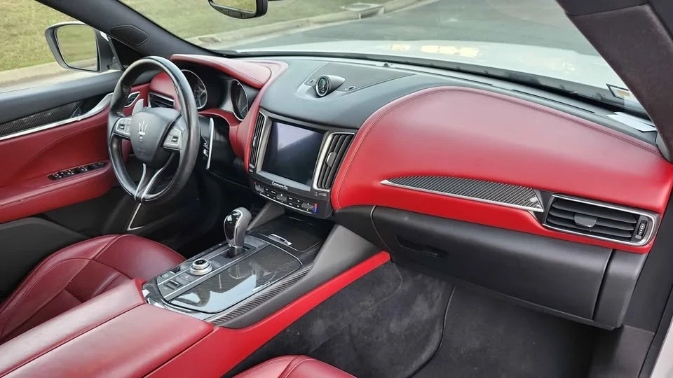 2018 Maserati Levante - Image 19 of 19
