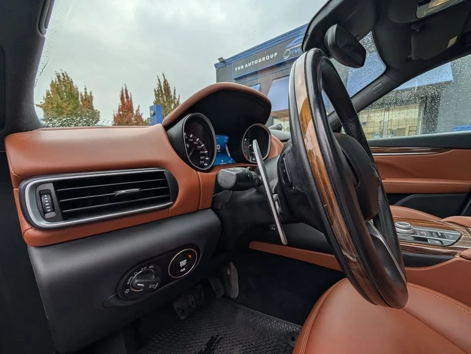 2018 Maserati Levante - Image 19 of 20