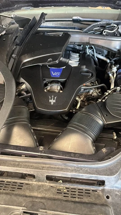 2018 Maserati Levante - Image 13 of 13