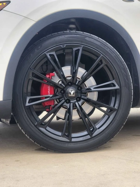 2018 Maserati Levante - Image 14 of 20
