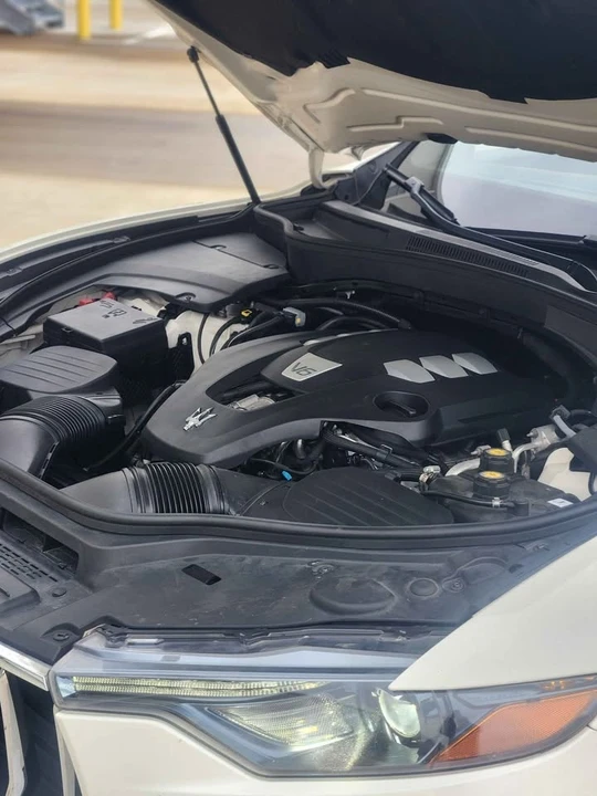 2018 Maserati Levante - Image 20 of 20