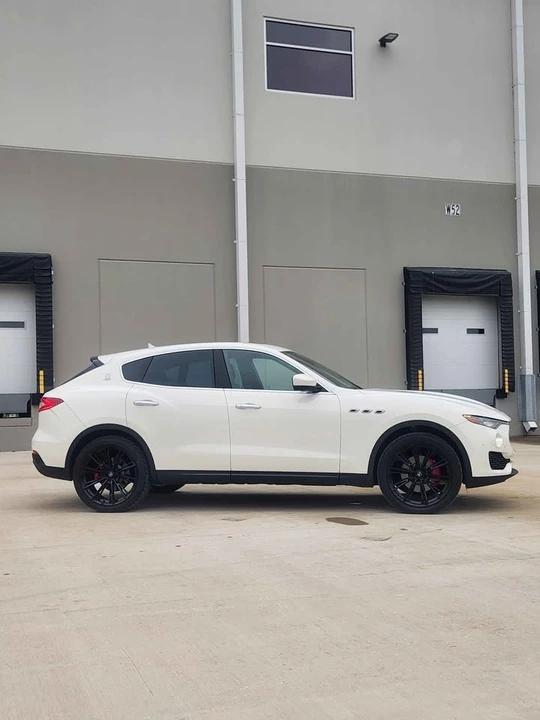 2018 Maserati Levante - Image 6 of 20