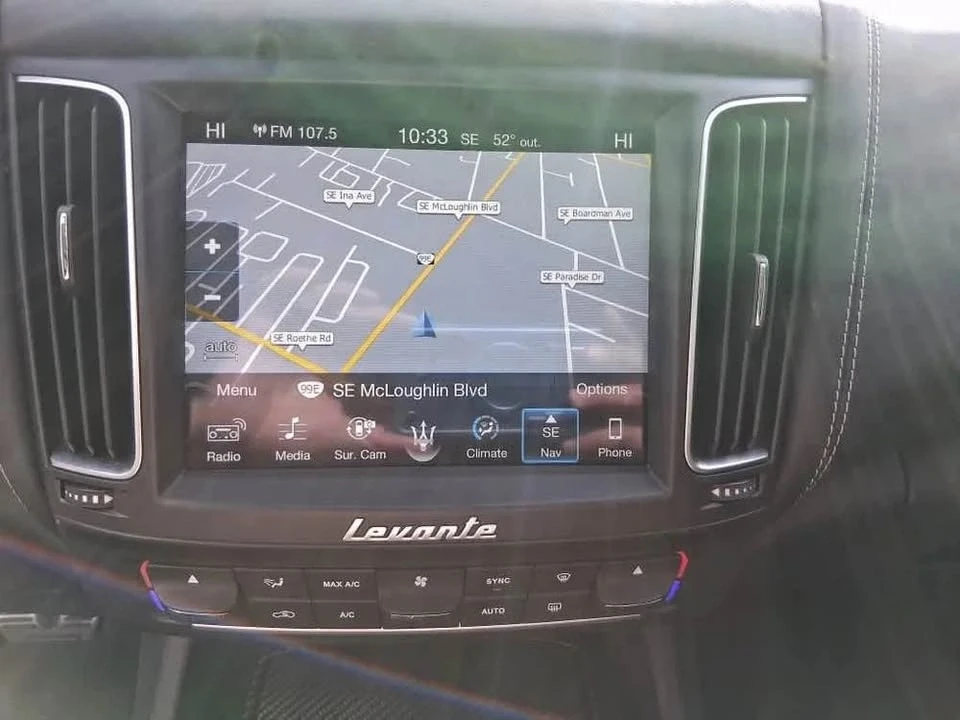 2018 Maserati Levante - Image 10 of 17