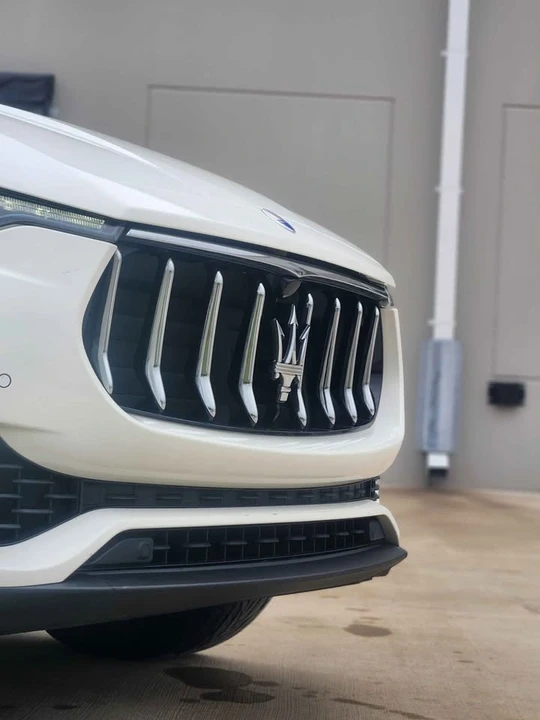 2018 Maserati Levante - Image 11 of 20