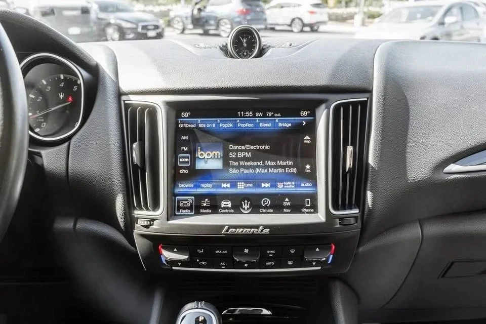 2018 Maserati Levante - Image 13 of 19