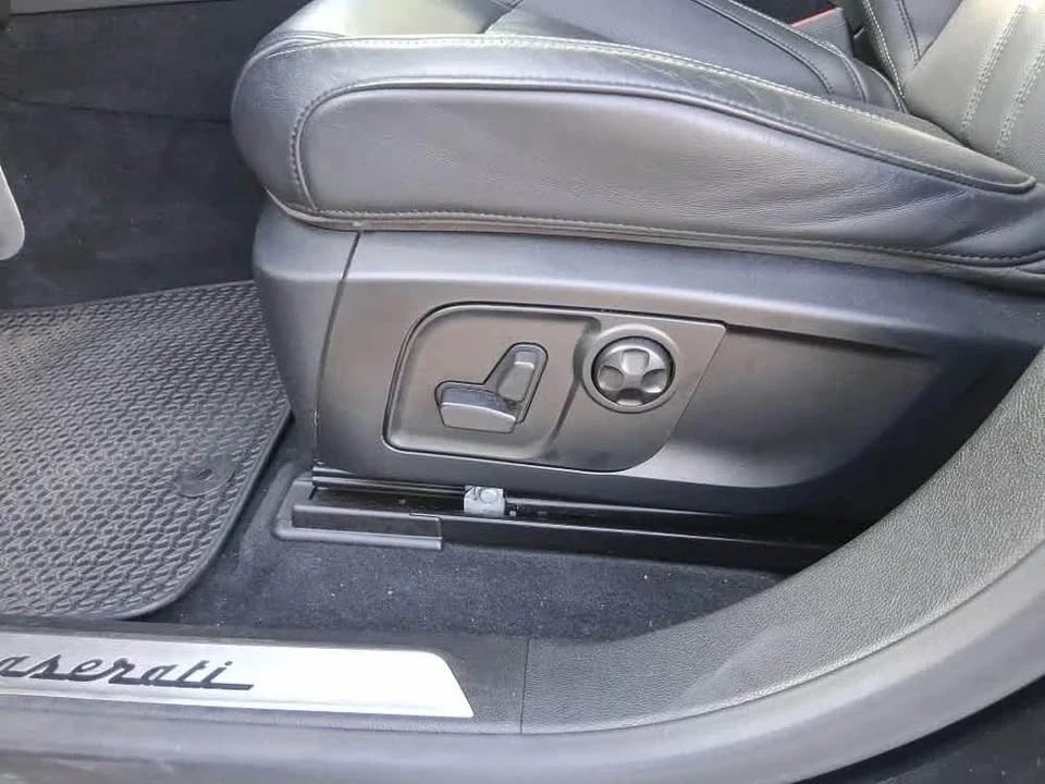 2018 Maserati Levante - Image 7 of 17