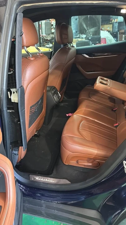 2018 Maserati Levante - Image 10 of 13