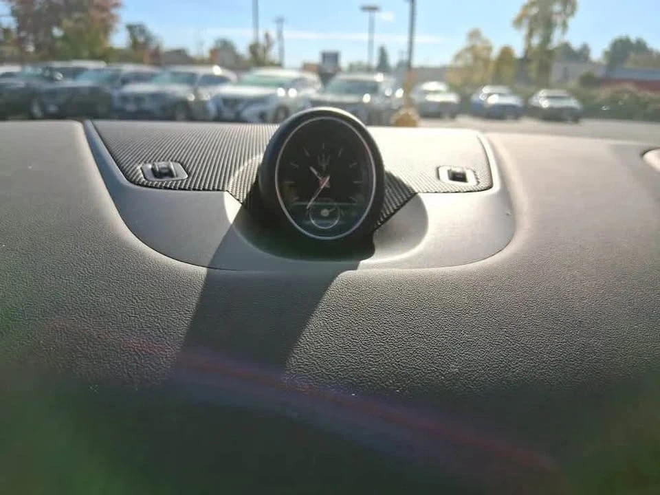 2018 Maserati Levante - Image 14 of 17