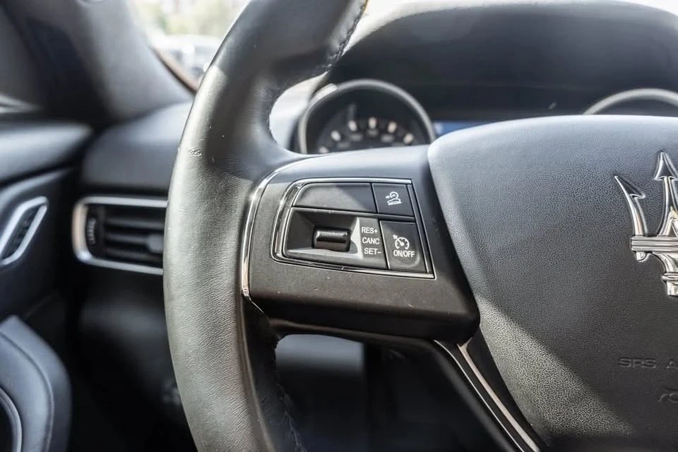 2018 Maserati Levante - Image 12 of 20
