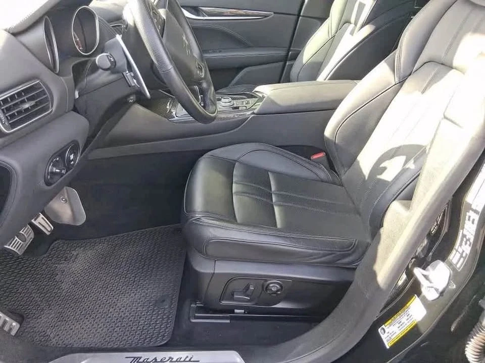2018 Maserati Levante - Image 6 of 17