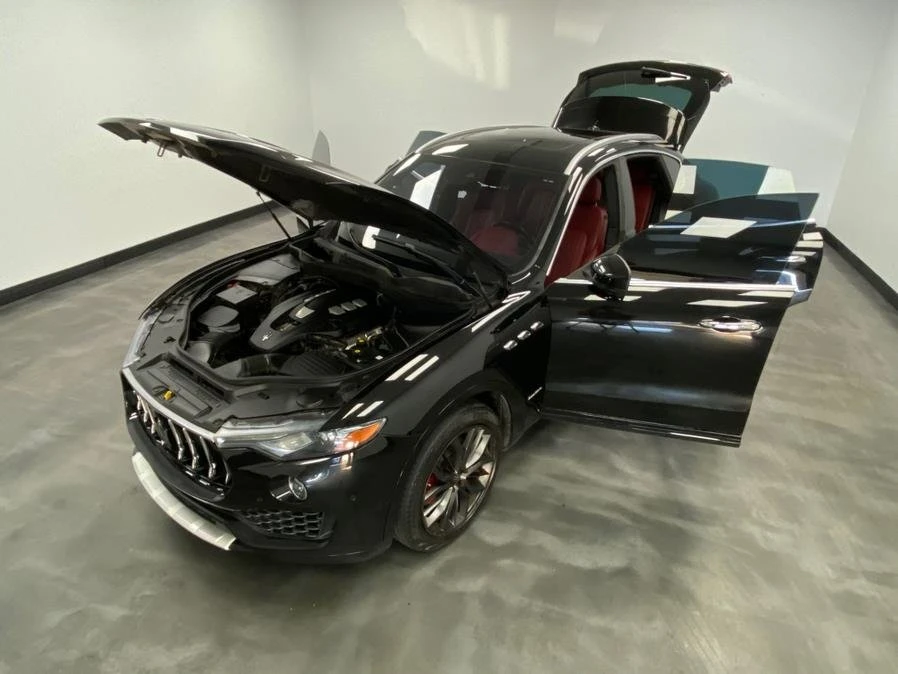 2018 Maserati Levante - Image 19 of 20
