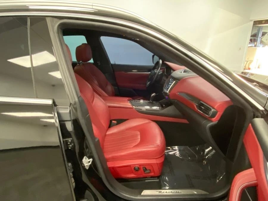 2018 Maserati Levante - Image 10 of 20