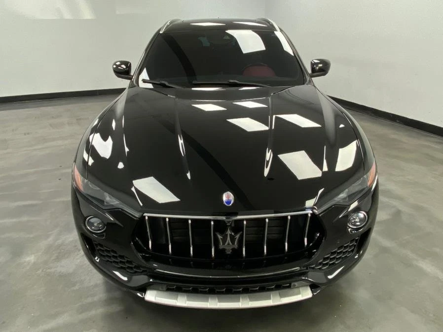 2018 Maserati Levante - Image 8 of 20