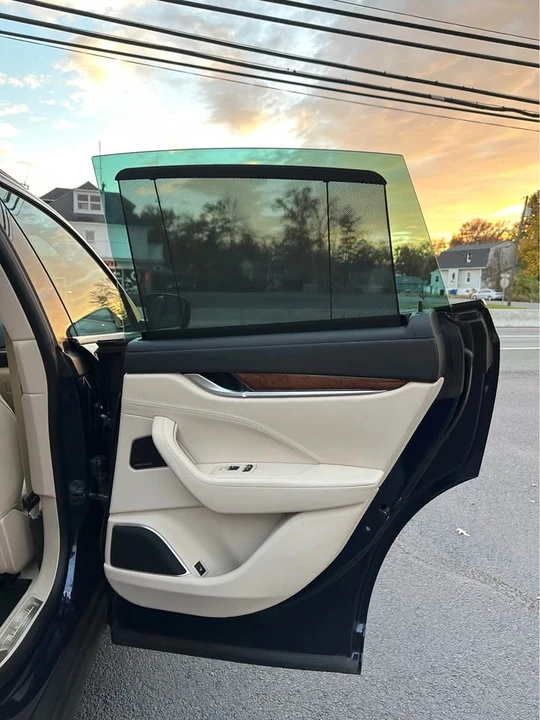 2018 Maserati Levante - Image 11 of 13