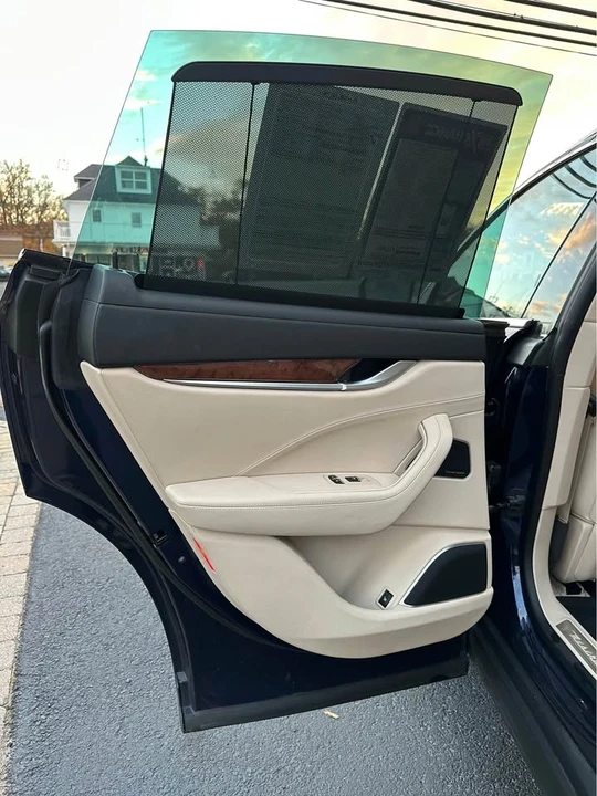 2018 Maserati Levante - Image 9 of 13