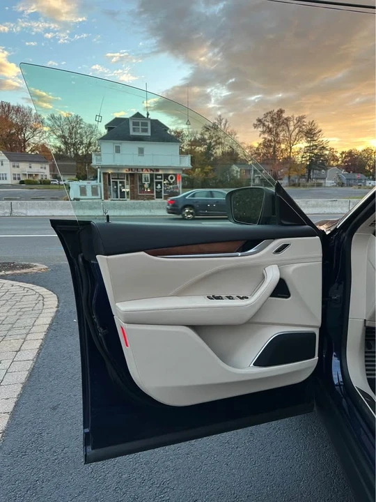 2018 Maserati Levante - Image 8 of 13