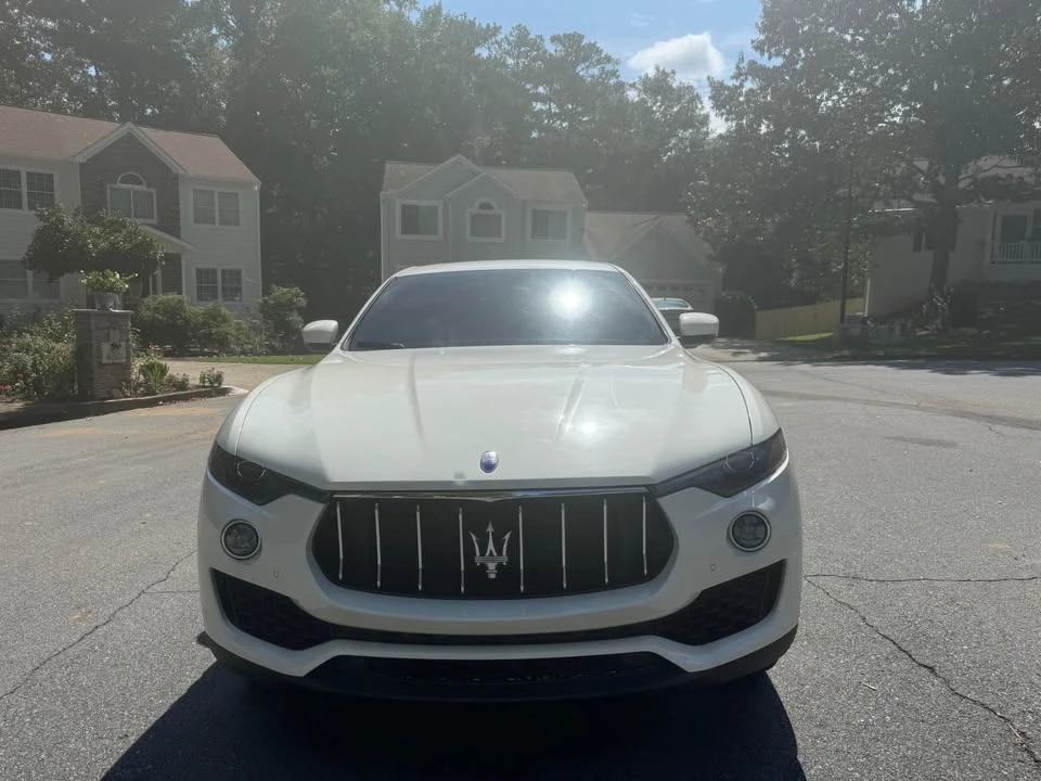 2018 Maserati Levante - Image 3 of 18