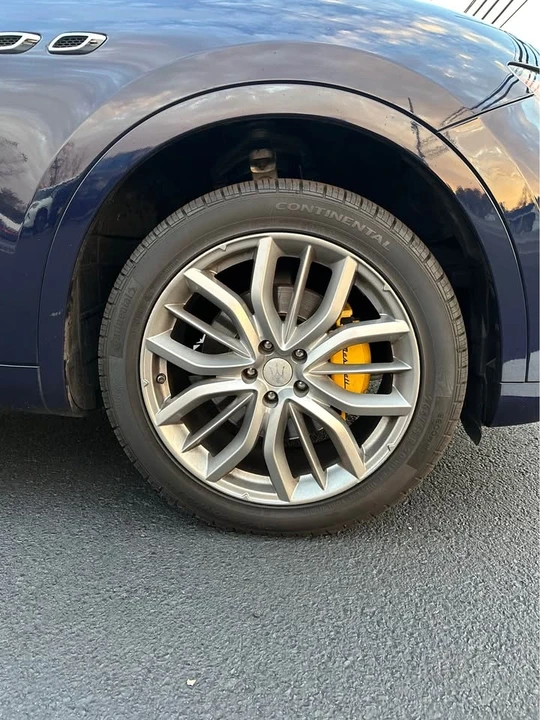 2018 Maserati Levante - Image 13 of 13
