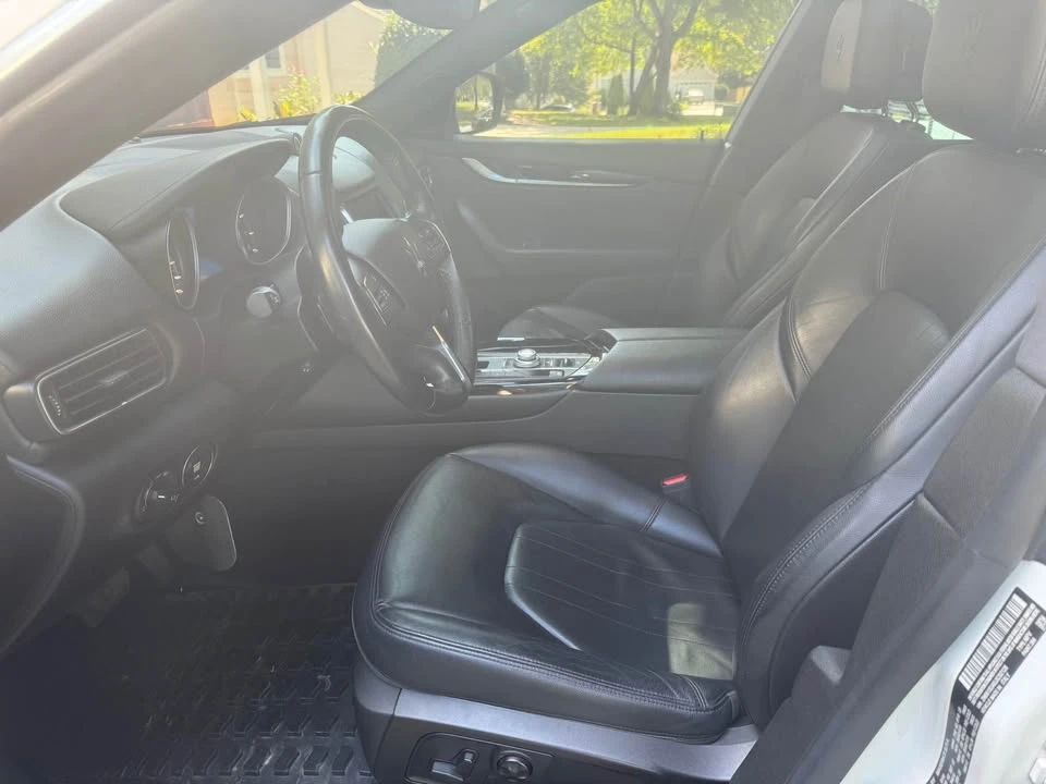 2018 Maserati Levante - Image 7 of 18