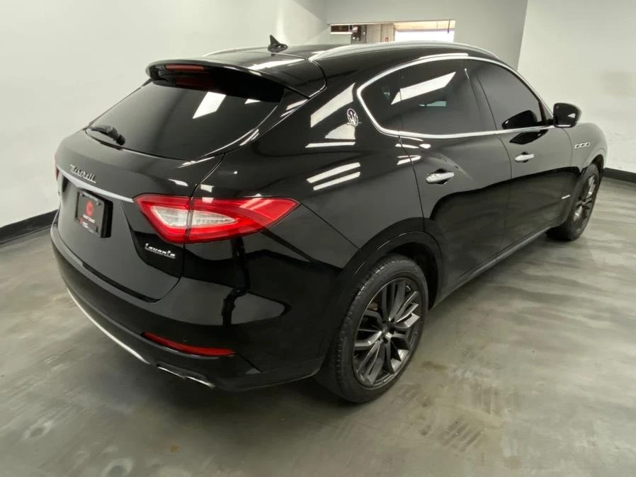 2018 Maserati Levante - Image 5 of 20