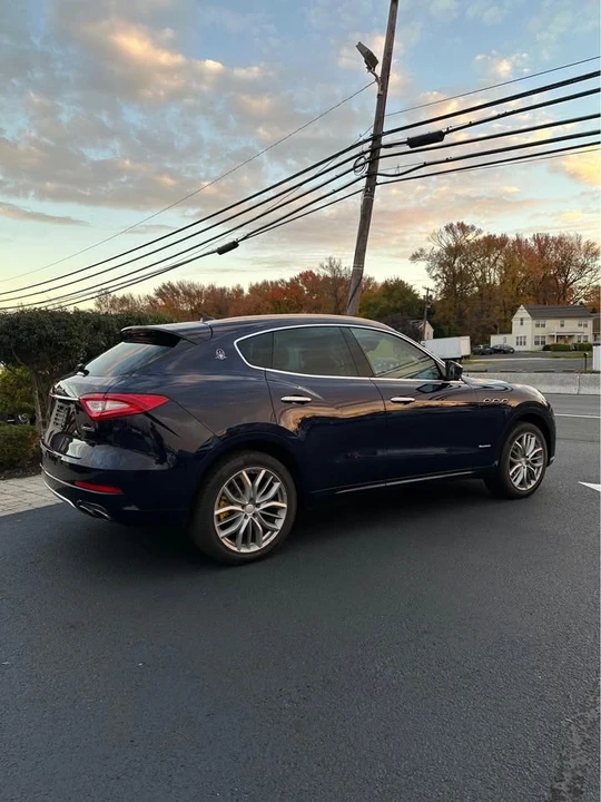 2018 Maserati Levante - Image 6 of 13