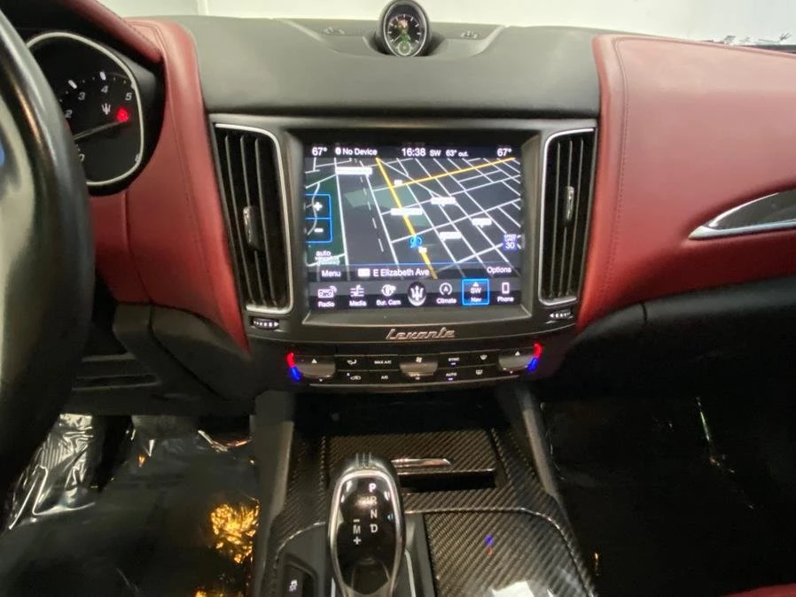 2018 Maserati Levante - Image 15 of 20
