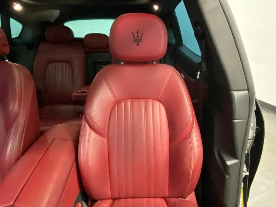2018 Maserati Levante - Image 11 of 20