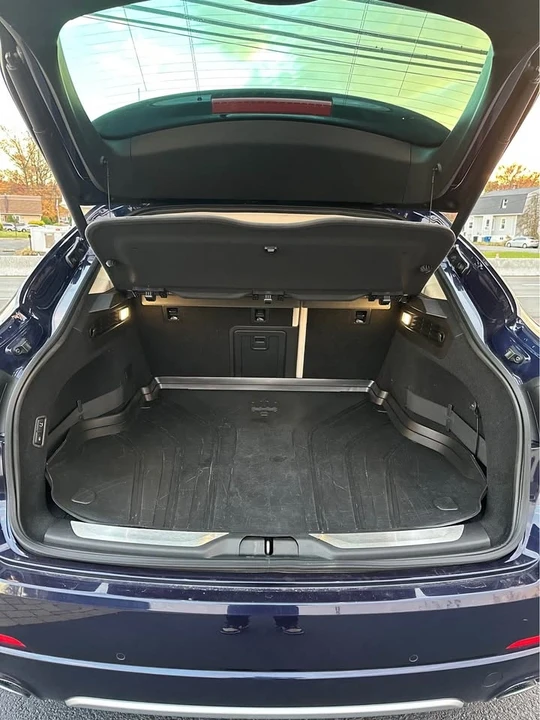 2018 Maserati Levante - Image 10 of 13