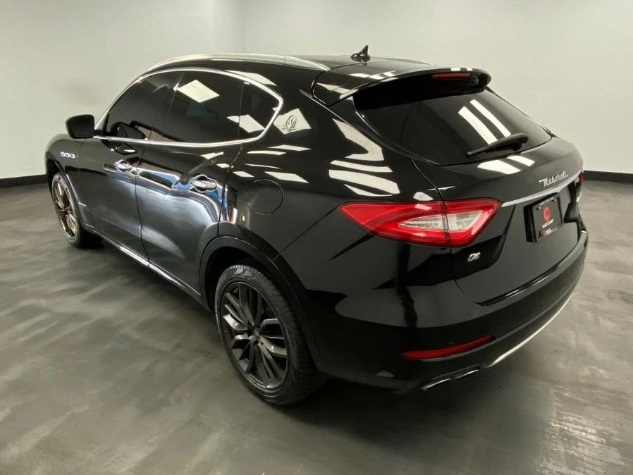2018 Maserati Levante - Image 3 of 20