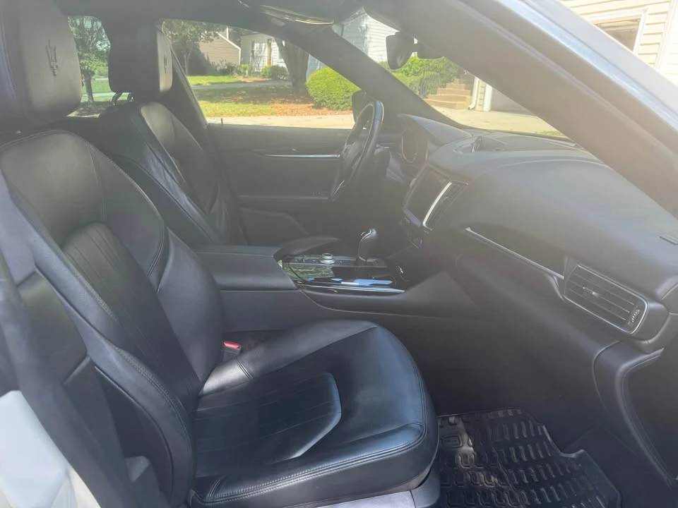 2018 Maserati Levante - Image 14 of 18