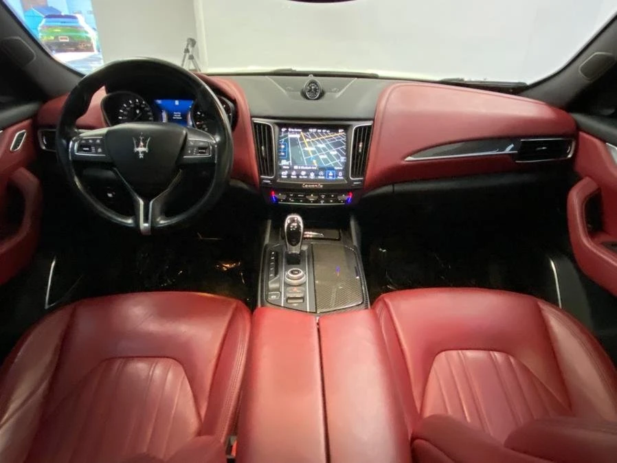 2018 Maserati Levante - Image 13 of 20