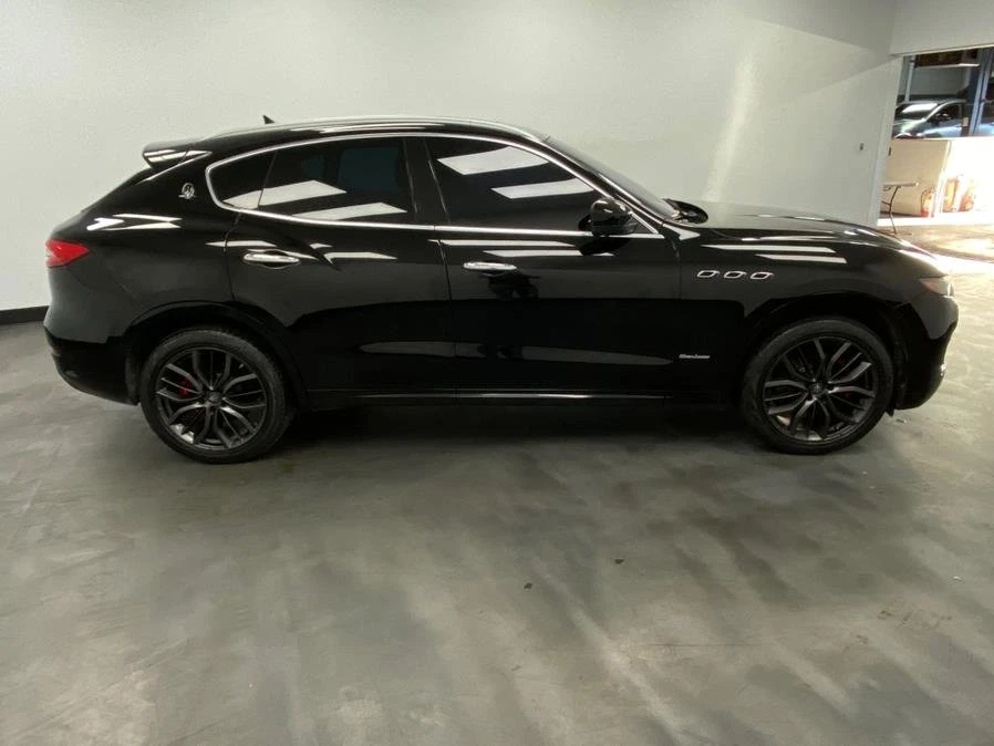 2018 Maserati Levante - Image 6 of 20