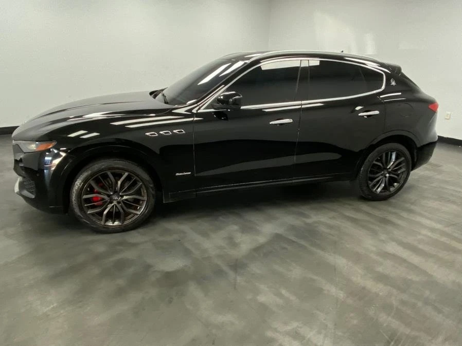 2018 Maserati Levante - Image 2 of 20