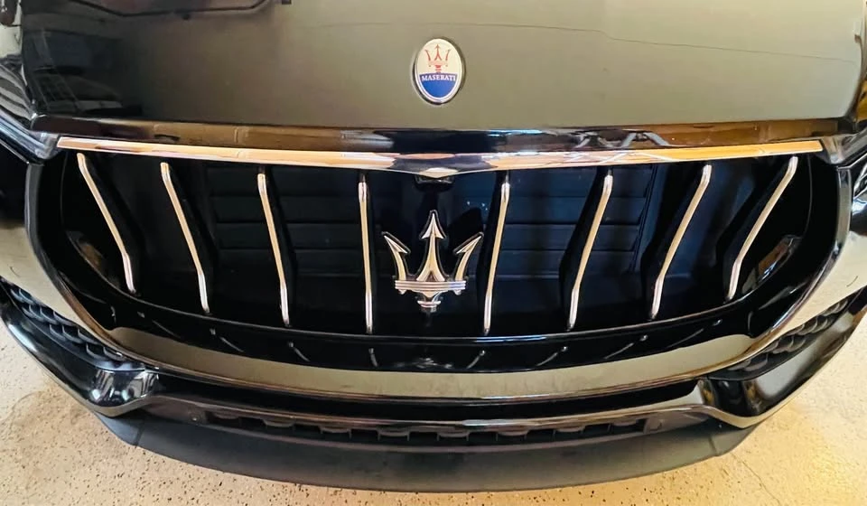 2018 Maserati Levante - Image 11 of 11