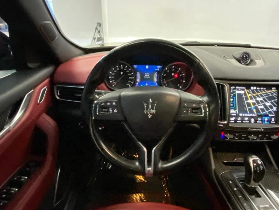 2018 Maserati Levante - Image 16 of 20