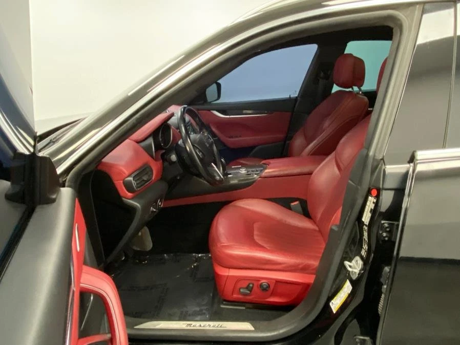 2018 Maserati Levante - Image 9 of 20