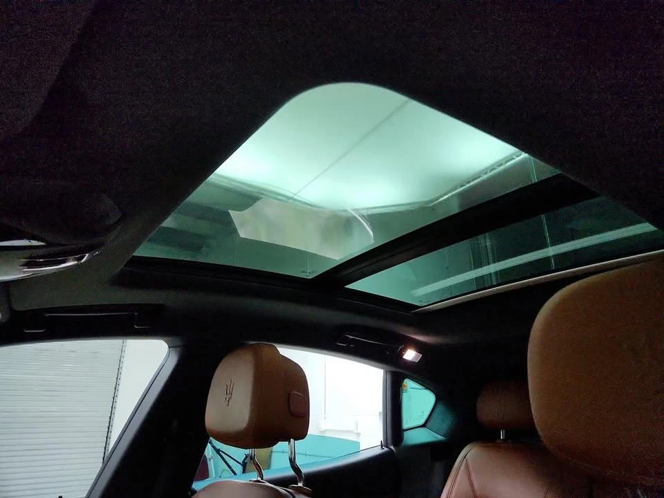 2018 Maserati Levante - Image 14 of 19