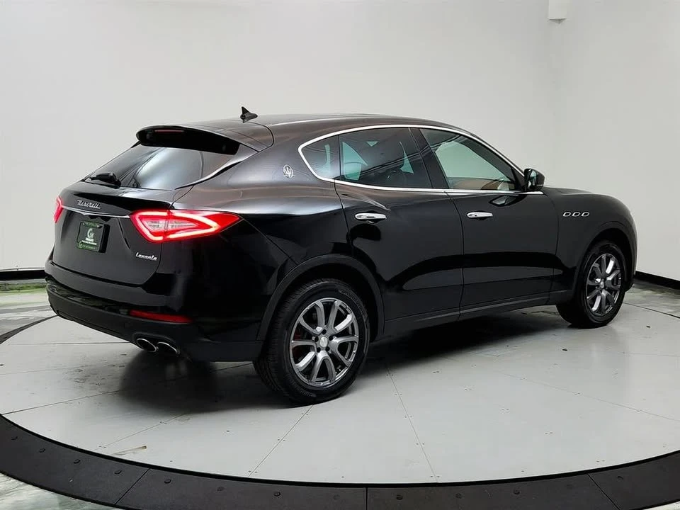 2018 Maserati Levante - Image 5 of 19
