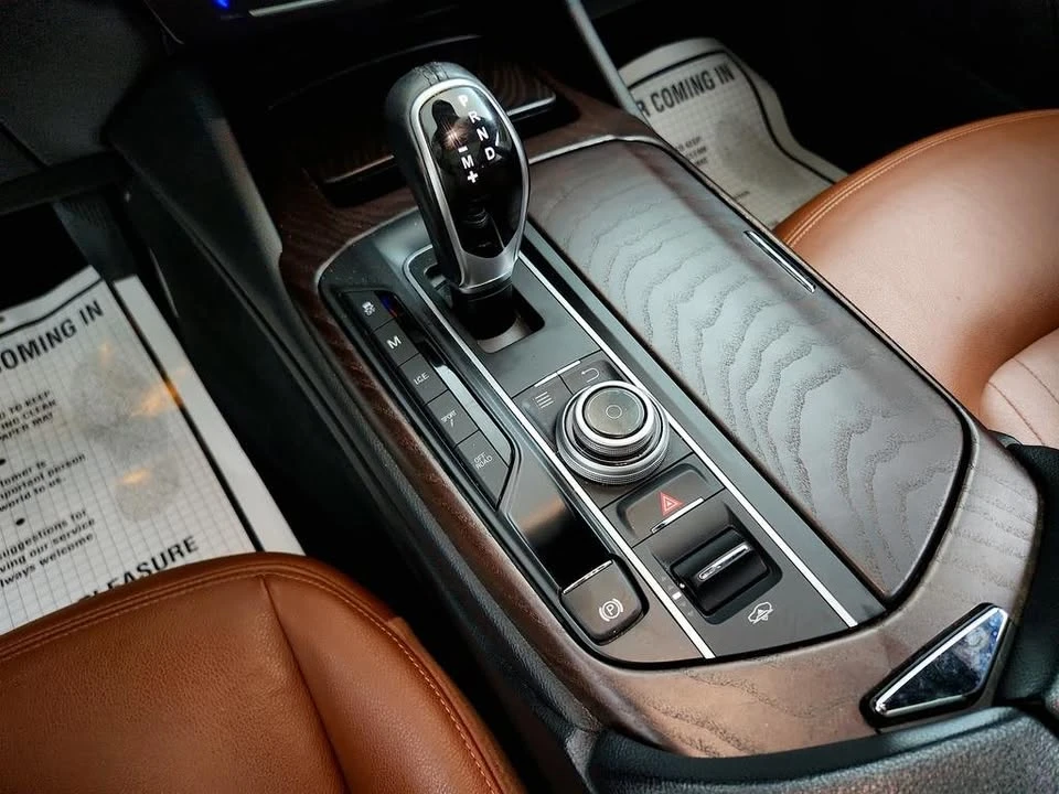 2018 Maserati Levante - Image 18 of 19