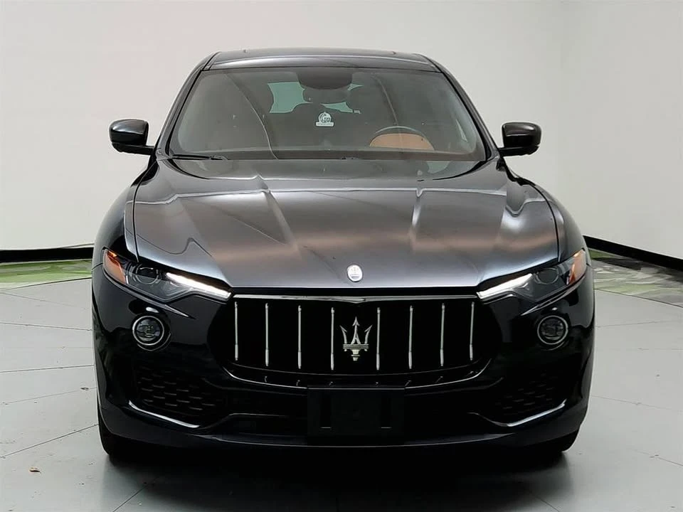 2018 Maserati Levante - Image 2 of 19