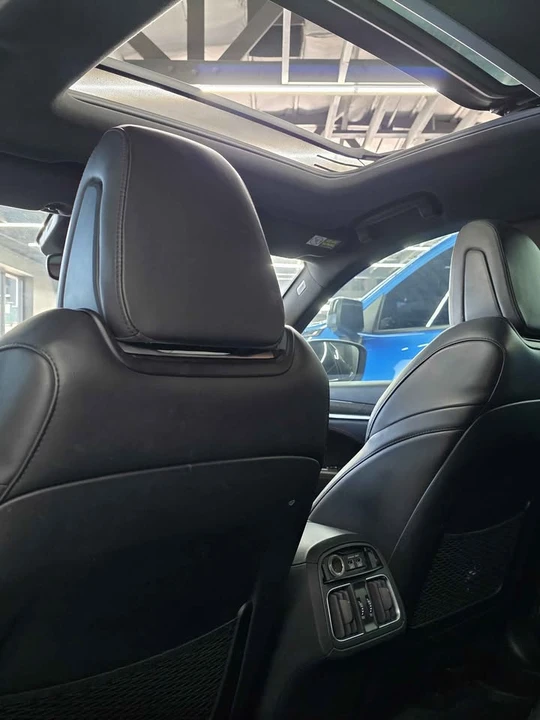 2018 Maserati Levante - Image 6 of 9