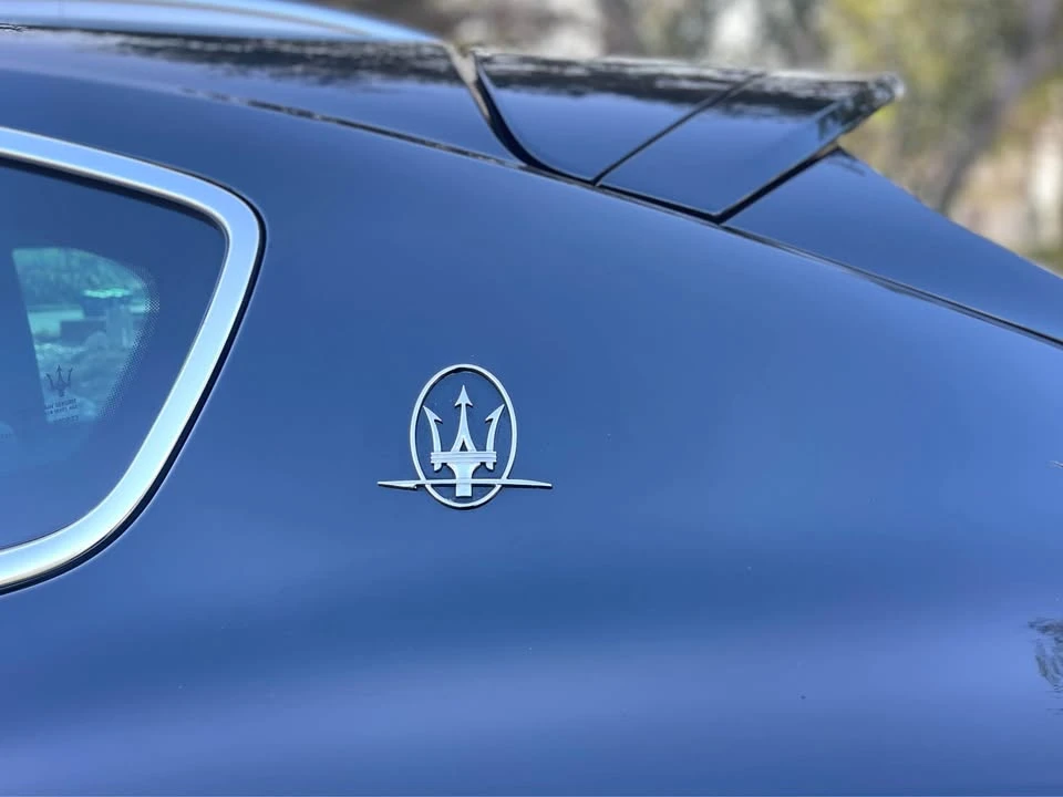 2018 Maserati Levante - Image 9 of 11