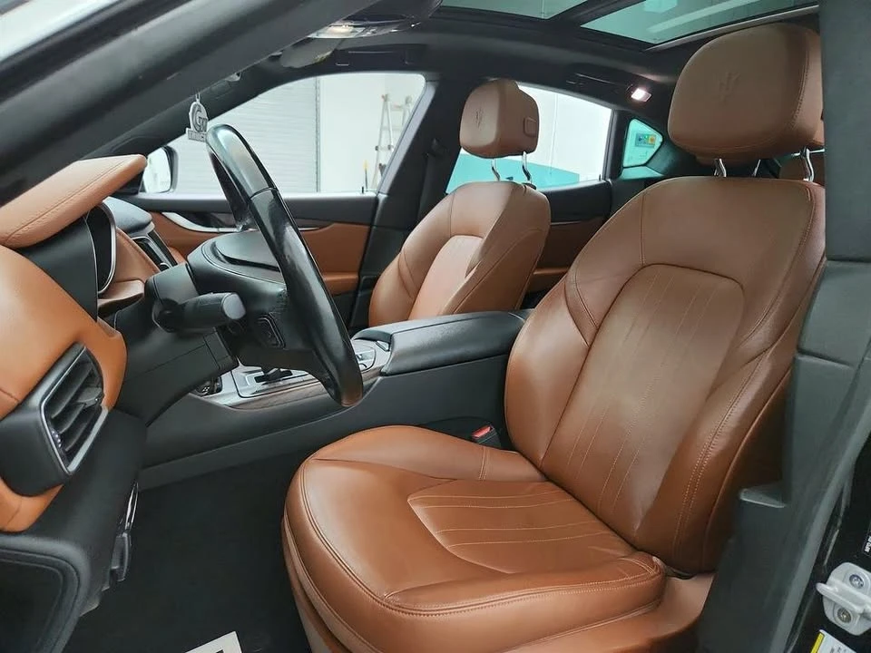 2018 Maserati Levante - Image 13 of 19